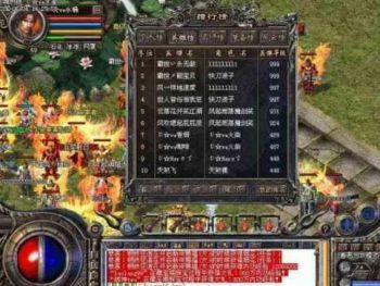 关于战士的一些打架心得和建议