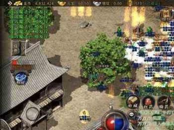 1.85【星罗万象】三国局势初显,静观玛法之变